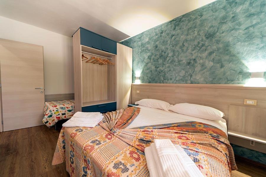 Residence Le Grazie Est Capoliveri  Εξωτερικό φωτογραφία