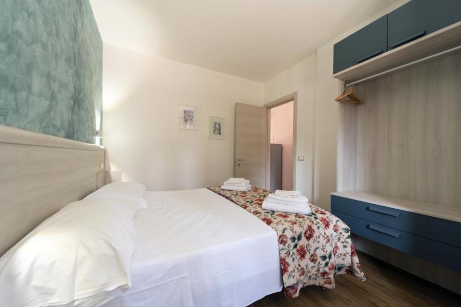 Residence Le Grazie Est Capoliveri  Εξωτερικό φωτογραφία